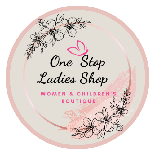One Stop Ladies Shop logo